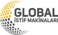 Global Istif Logo
